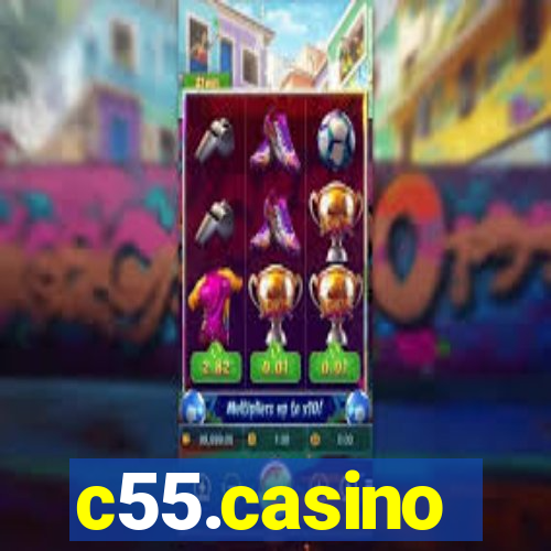 c55.casino