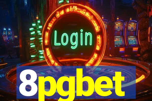 8pgbet