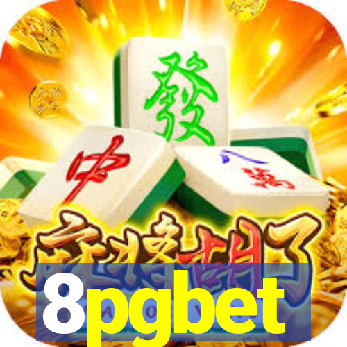 8pgbet