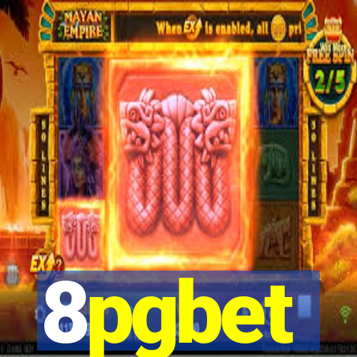 8pgbet