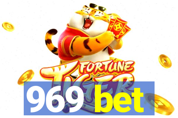 969 bet