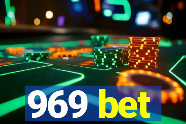 969 bet