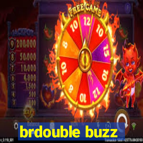 brdouble buzz