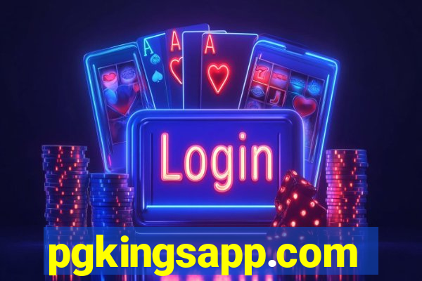 pgkingsapp.com