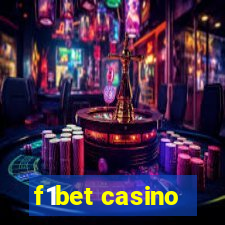 f1bet casino