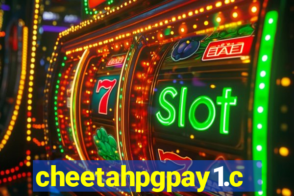 cheetahpgpay1.com