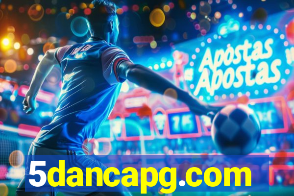 5dancapg.com