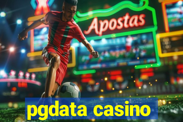 pgdata casino