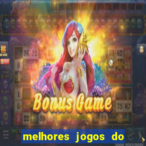 melhores jogos do google play