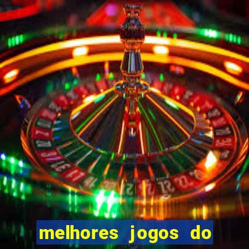 melhores jogos do google play