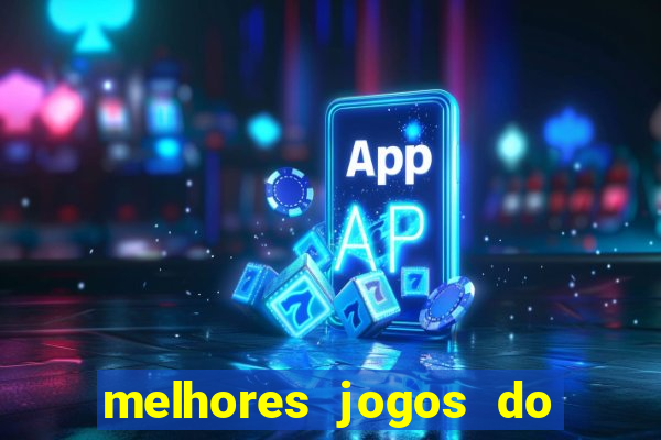 melhores jogos do google play