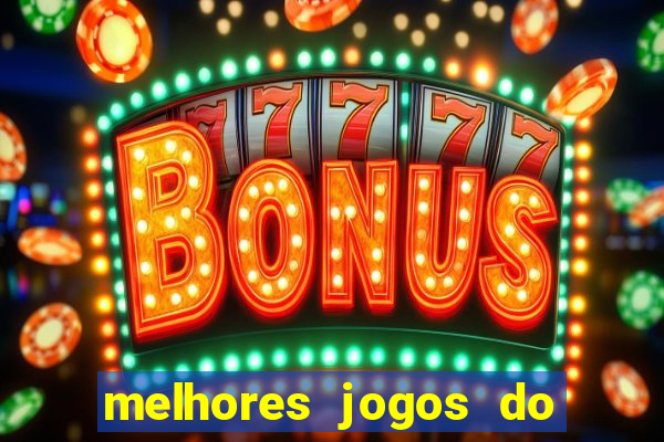 melhores jogos do google play