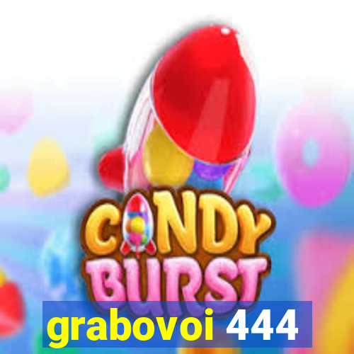 grabovoi 444