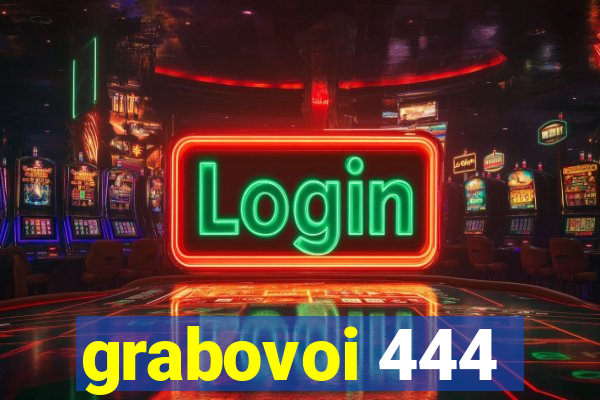 grabovoi 444