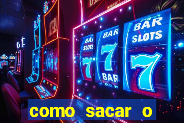 como sacar o dinheiro do jogo fortune tiger no celular