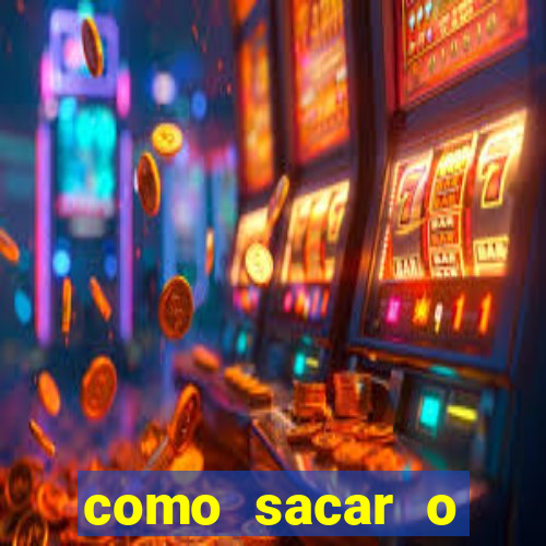 como sacar o dinheiro do jogo fortune tiger no celular