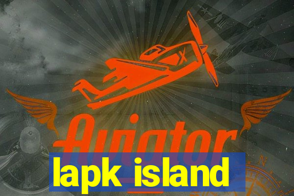 lapk island