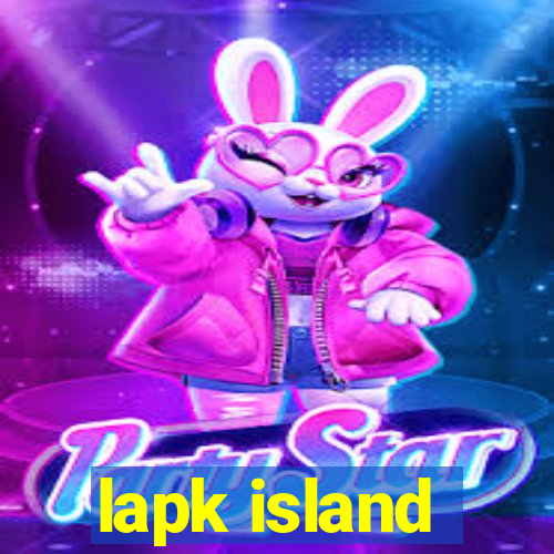 lapk island