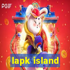 lapk island