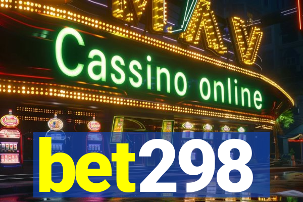 bet298