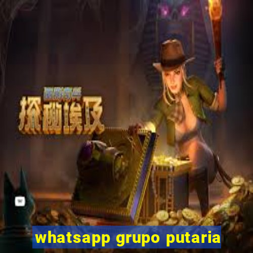 whatsapp grupo putaria