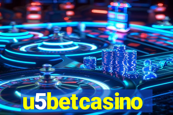 u5betcasino