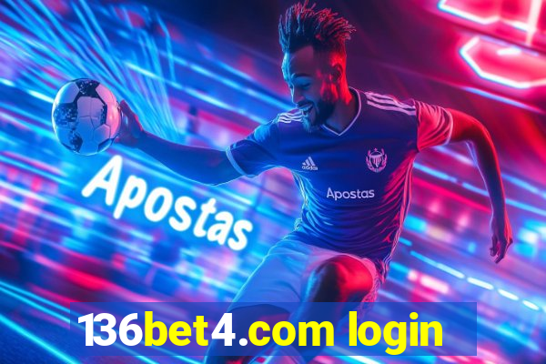 136bet4.com login