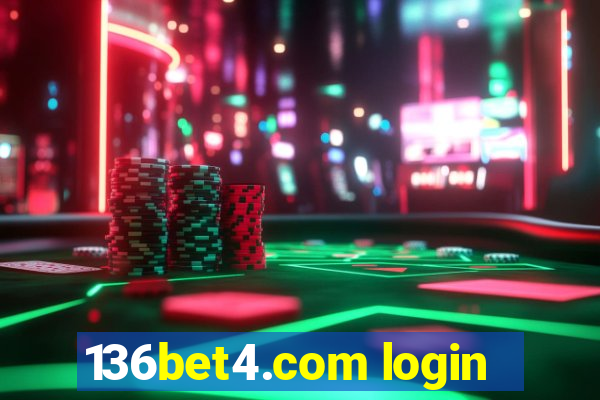 136bet4.com login