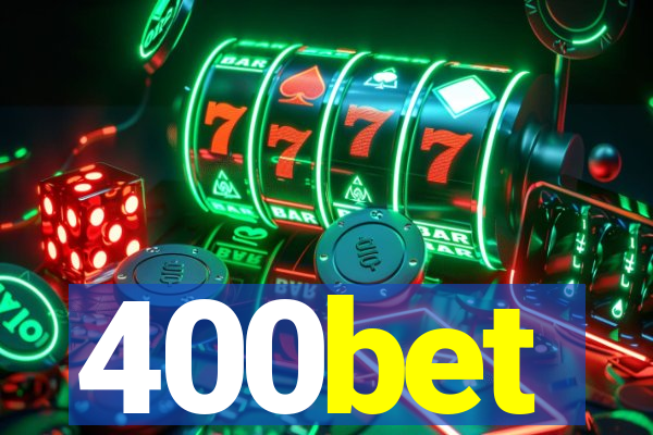 400bet