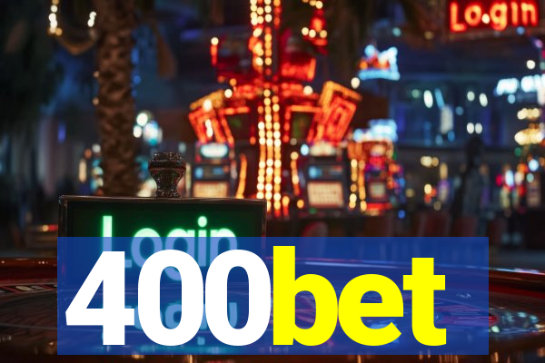 400bet