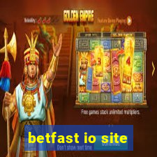 betfast io site