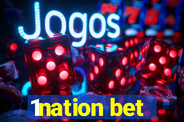 1nation bet