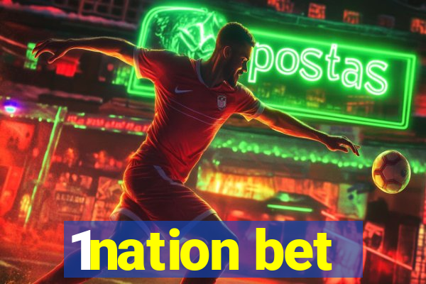 1nation bet