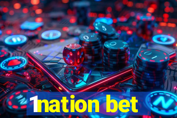 1nation bet