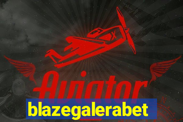 blazegalerabet