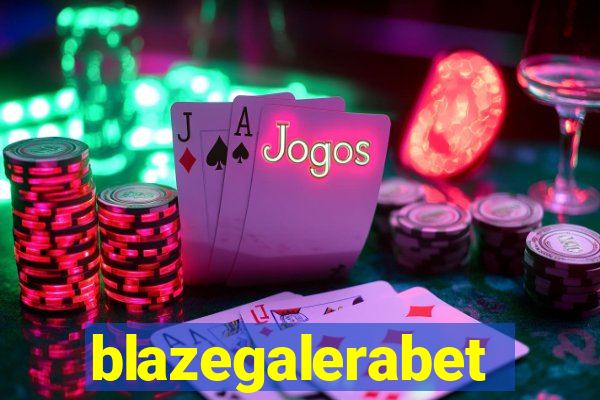 blazegalerabet