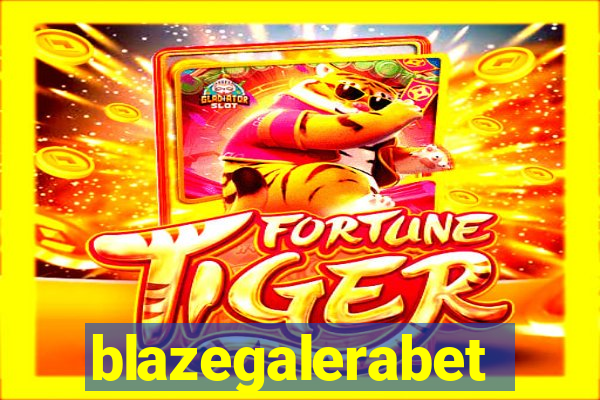 blazegalerabet