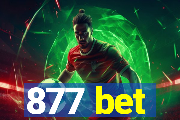 877 bet