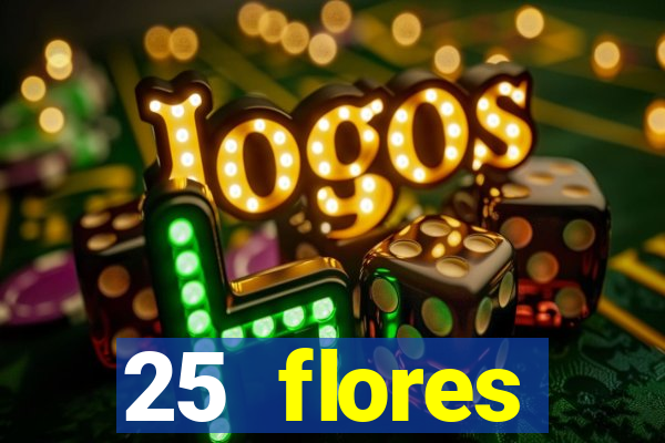 25 flores silvestres com nomes