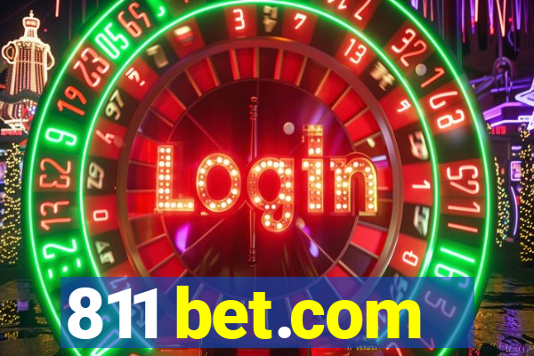 811 bet.com