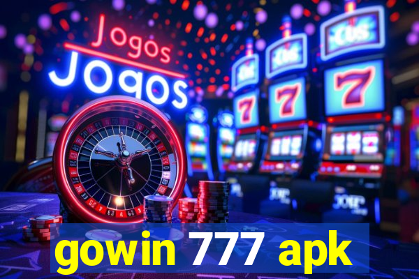 gowin 777 apk