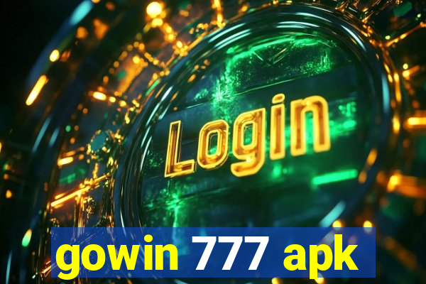 gowin 777 apk