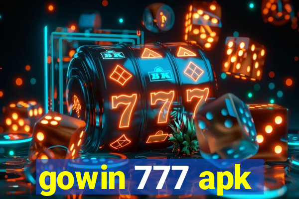 gowin 777 apk