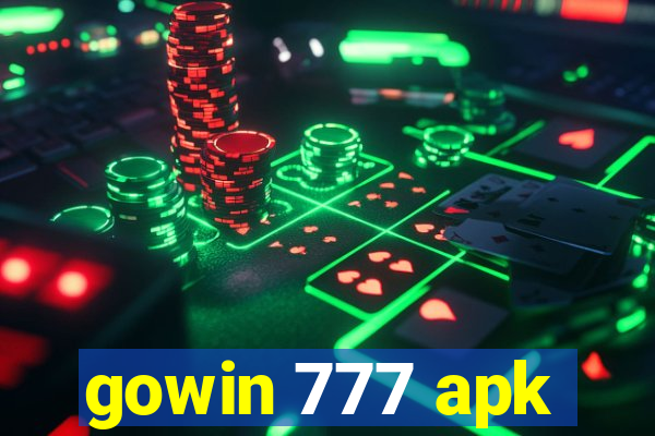 gowin 777 apk