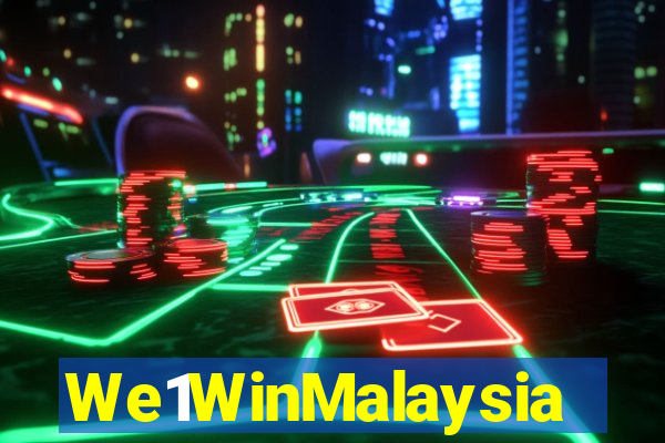 We1WinMalaysia