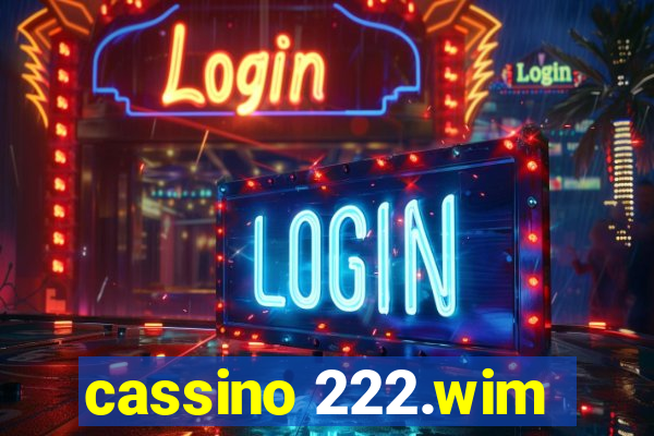 cassino 222.wim