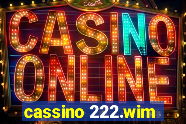 cassino 222.wim