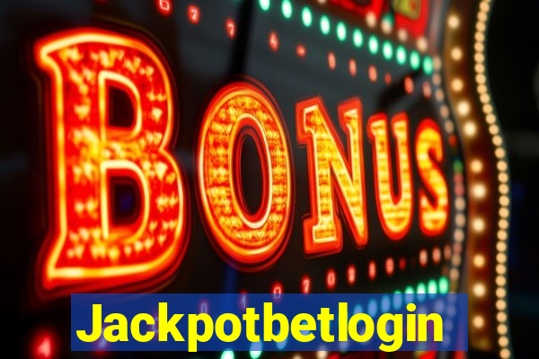 Jackpotbetlogin