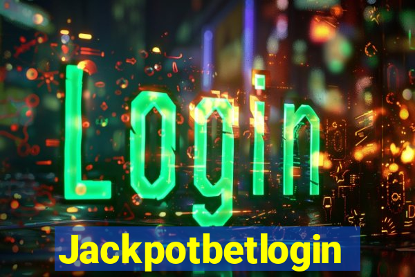 Jackpotbetlogin