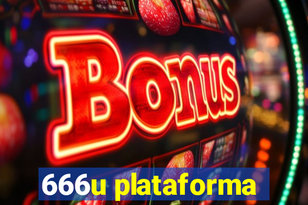 666u plataforma